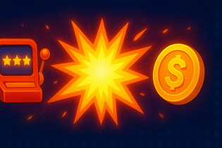 黄金神殿游戏截图